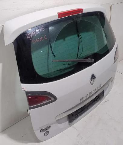 901002669R RENAULT Ляда купить в Николаев