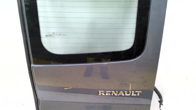 901002765R RENAULT Дверь фургона задняя распашная правая купить в Черновцы