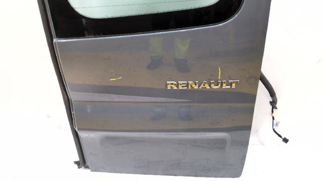 901002765R RENAULT Дверь фургона задняя распашная правая купить в Одесса