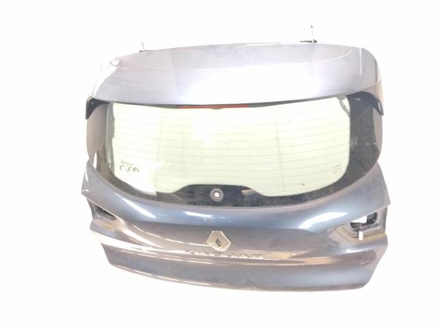 901002847R RENAULT Дверь задняя (багажная 3/5-я (ляда) купить в Павлоград