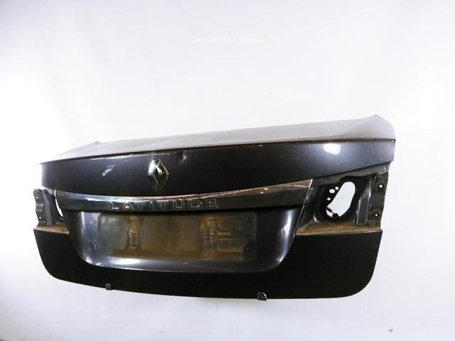 901002987R RENAULT Крышка багажника купить в Тернополь