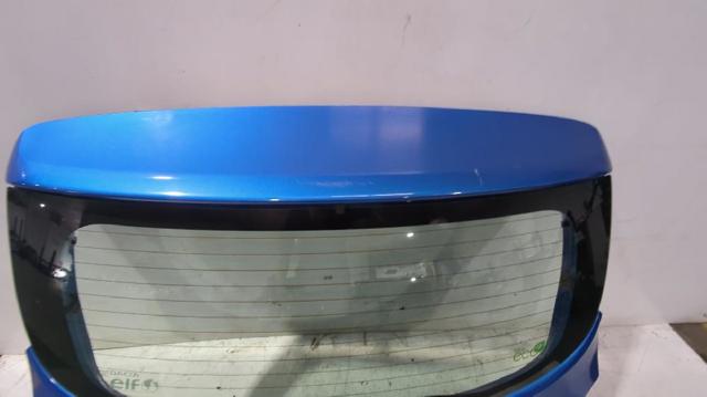 901003145R RENAULT Дверь задняя (багажная 3/5-я (ляда) купить в Черкассы