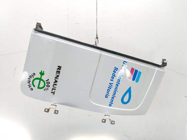 RENAULT 901003757R Дверь фургона задняя распашная правая в наличии Харьков