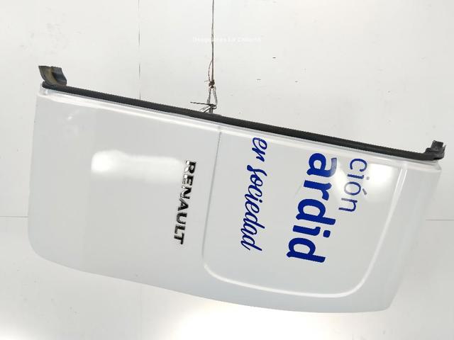 901003757R RENAULT Дверь фургона задняя распашная правая купить в Чернигов