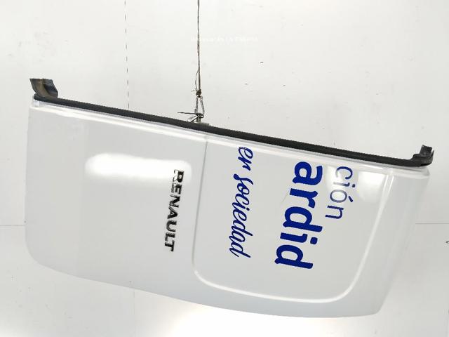 901003757R RENAULT Дверь фургона задняя распашная правая купить в Черновцы