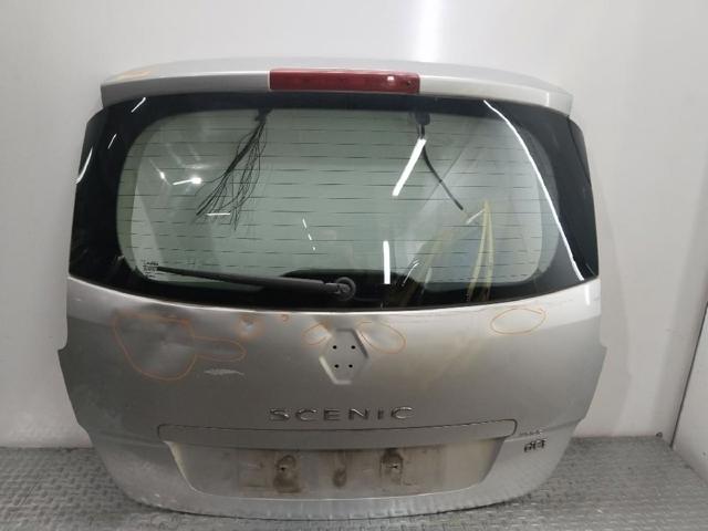 901003854R RENAULT Дверь задняя (багажная 3/5-я (ляда) купить в Днепр