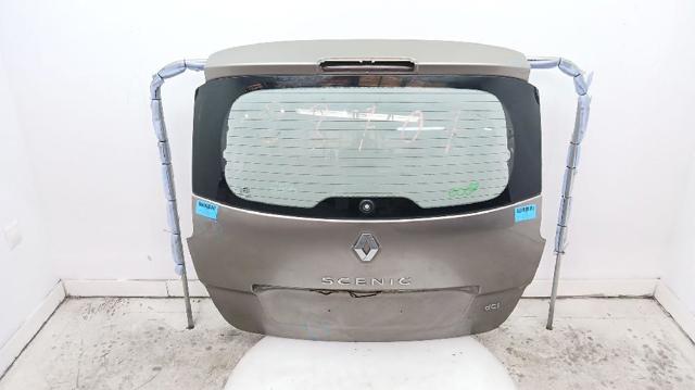 901003854R RENAULT Ляда купить в Львов