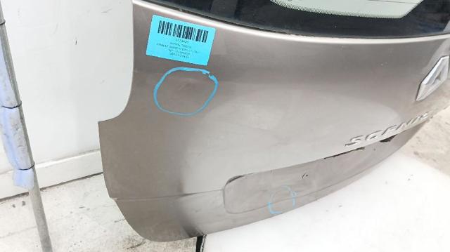 901003854R RENAULT Дверь задняя (багажная 3/5-я (ляда) купить в Ужгород