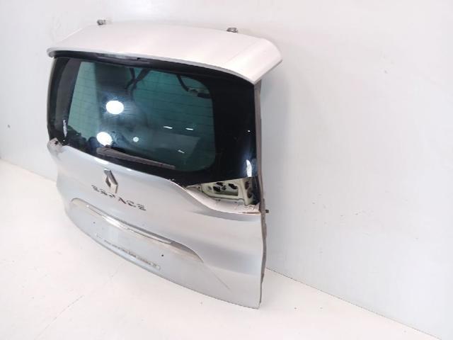 901004561R RENAULT Дверь задняя (багажная 3/5-я (ляда) купить в Черновцы