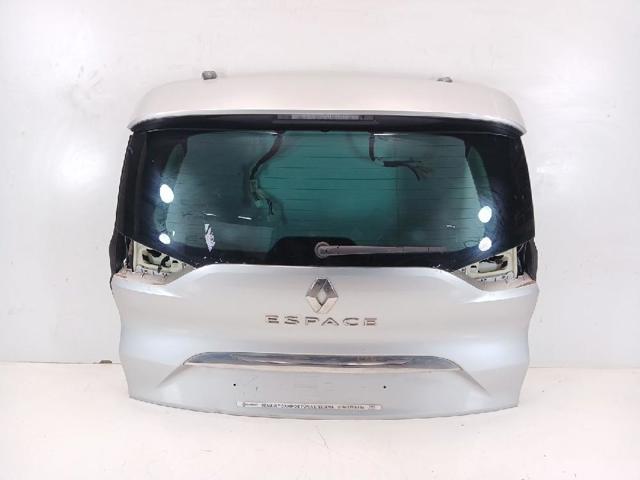 901004561R RENAULT Дверь задняя (багажная 3/5-я (ляда) купить в Харьков