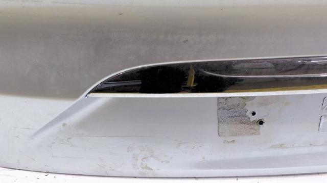 901004561R RENAULT Дверь задняя (багажная 3/5-я (ляда) купить в Киев