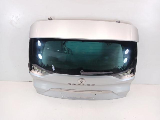 901004561R RENAULT Дверь задняя (багажная 3/5-я (ляда) купить в Житомир
