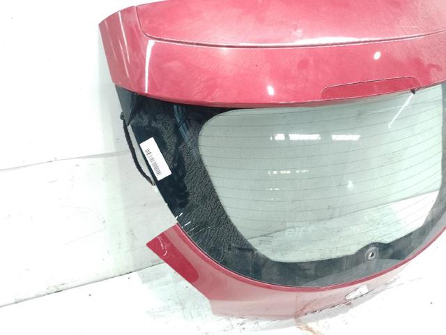 901004981R RENAULT Ляда купить в Винница
