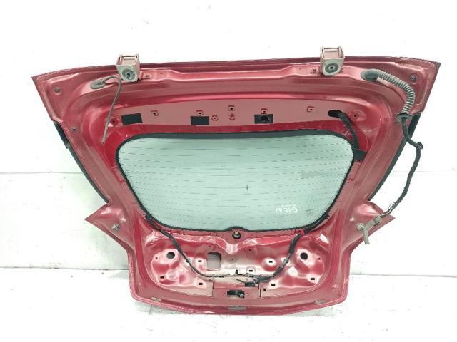 901004981R RENAULT Ляда купить в Одесса
