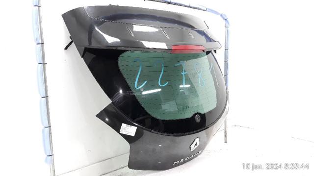 901004981R RENAULT Дверь задняя (багажная 3/5-я (ляда) купить в Каменское