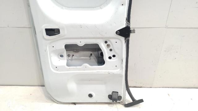 901005310R RENAULT Дверь фургона задняя распашная правая купить в Сумы