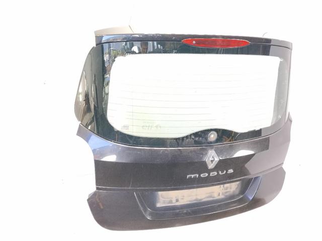 901005417R RENAULT Дверь задняя (багажная 3/5-я (ляда) купить в Сумы