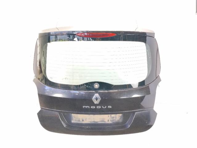 901005417R RENAULT Дверь задняя (багажная 3/5-я (ляда) купить в Сумы