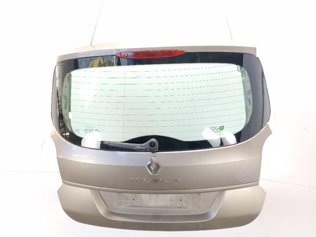 901005417R RENAULT Дверь задняя (багажная 3/5-я (ляда) купить в Николаев