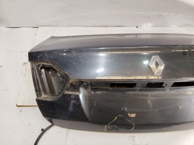RENAULT 901006068R Крышка багажника в наличии Харьков