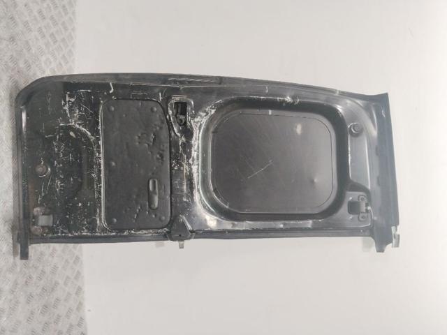 901006293R RENAULT Дверь фургона задняя распашная правая купить в Тернополь