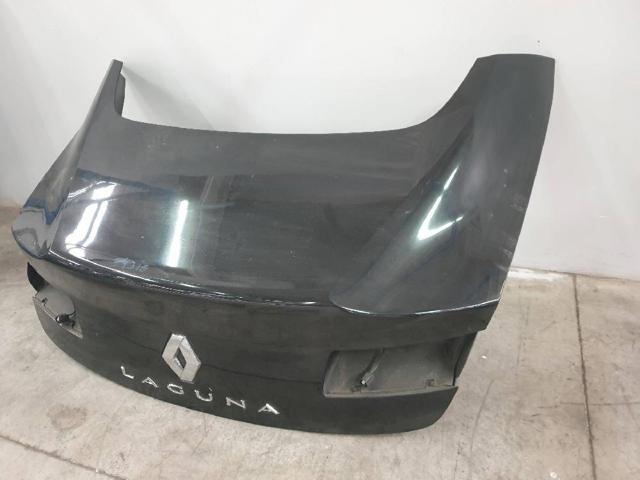 RENAULT 901007200R Крышка багажника в наличии Ровно