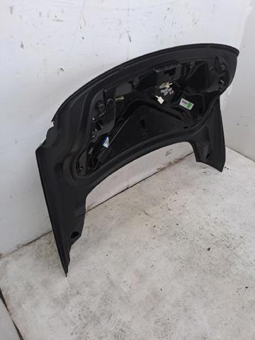 901007200R RENAULT Крышка багажника купить в Черновцы