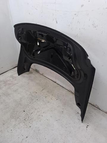 901007200R RENAULT Крышка багажника купить в Винница