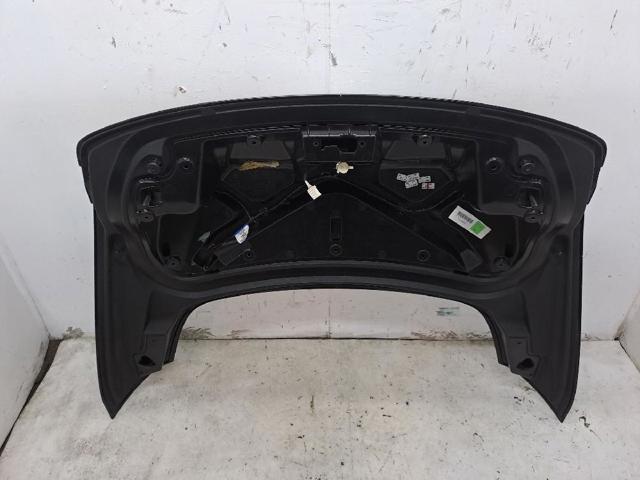 RENAULT 901007200R Крышка багажника в наличии Черкассы