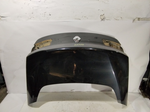 901007200R Крышка багажника купить Полтава