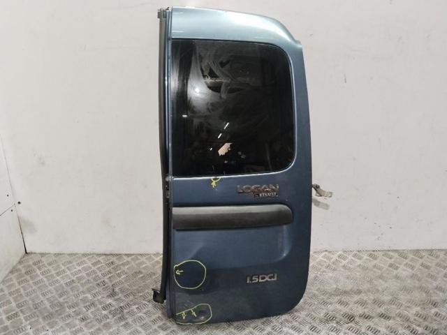 RENAULT 901007270R Дверь задняя правая в наличии Запорожье
