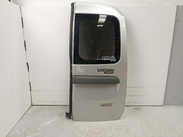 901007270R RENAULT Дверь задняя правая купить в Сумы