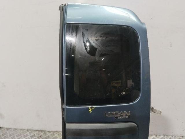 901007270R Дверь задняя правая купить Каменское