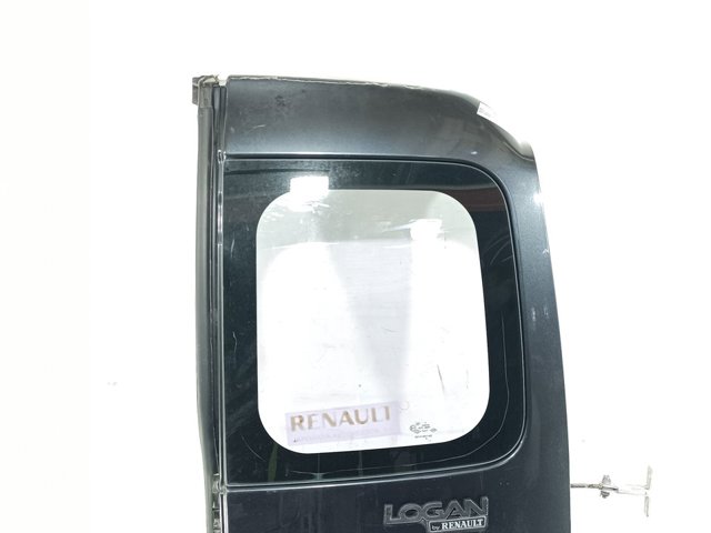 901007270R Дверь задняя правая купить Николаев