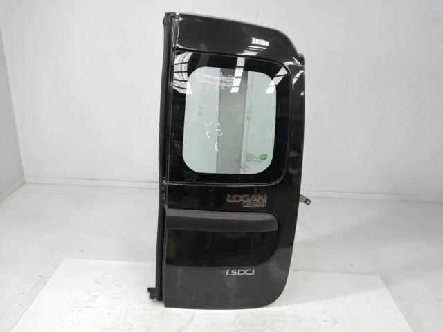 Porta traseira direita 901007270R Renault (RVI)