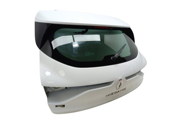 901007547R RENAULT Ляда купить в Павлоград