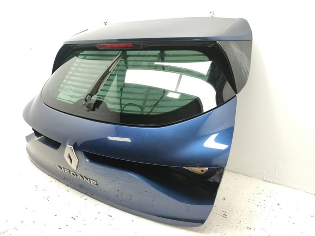 901007547R RENAULT Дверь задняя (багажная 3/5-я (ляда) купить в Одесса