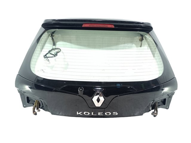 Porta traseira (3ª/5ª porta-malas (tampa de alcapão) Renault Koleos HY0