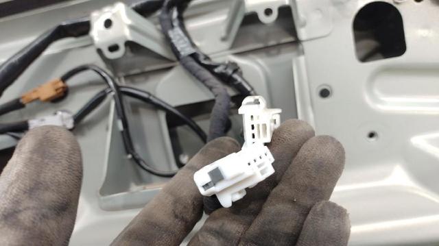 Porta traseira (3ª/5ª porta-malas (tampa de alcapão) Renault Koleos HY0