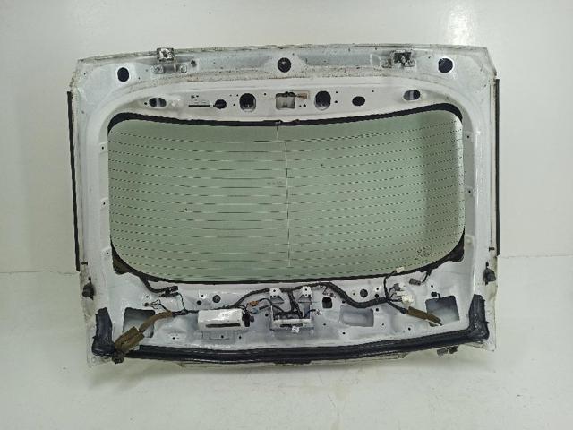 Porta traseira (3ª/5ª porta-malas (tampa de alcapão) Renault Koleos HY0