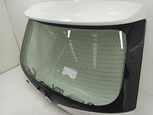 Porta traseira (3ª/5ª porta-malas (tampa de alcapão) Renault Koleos HY0