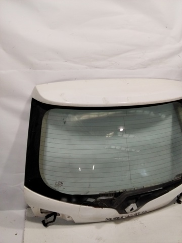 Porta traseira (3ª/5ª porta-malas (tampa de alcapão) Renault Koleos HY0