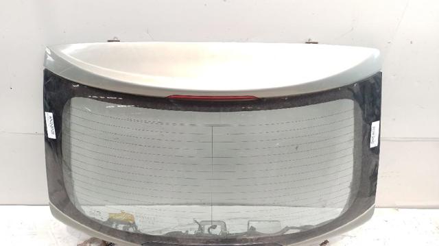 Porta traseira (3ª/5ª porta-malas (tampa de alcapão) Renault Koleos HY0