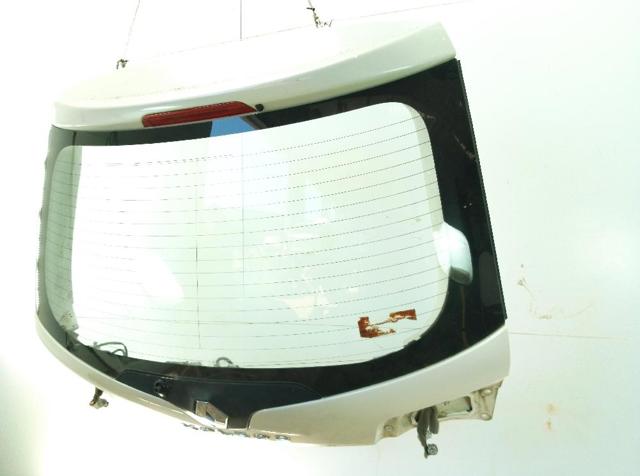 Porta traseira (3ª/5ª porta-malas (tampa de alcapão) Renault Koleos HY0