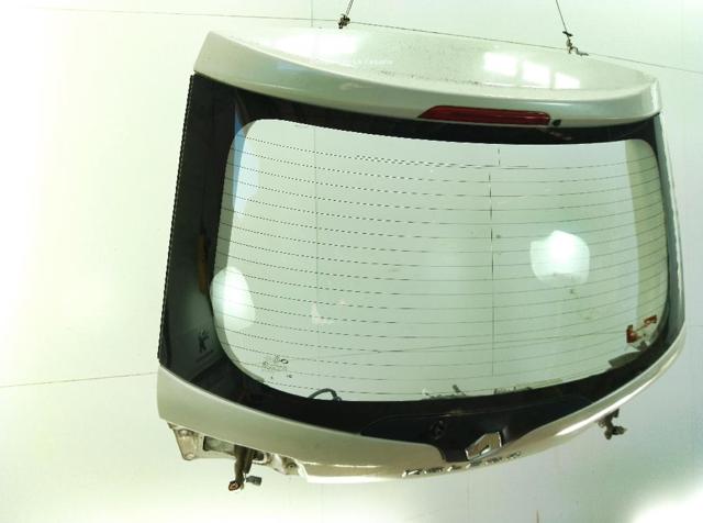 Porta traseira (3ª/5ª porta-malas (tampa de alcapão) Renault Koleos HY0