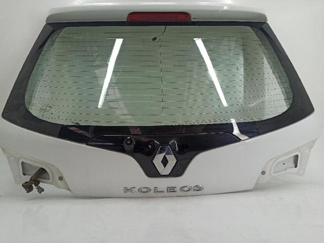 Porta traseira (3ª/5ª porta-malas (tampa de alcapão) Renault Koleos HY0