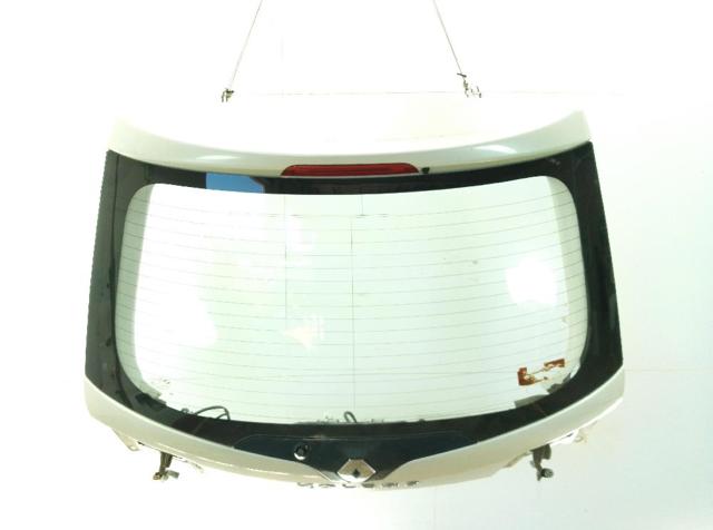 Porta traseira (3ª/5ª porta-malas (tampa de alcapão) Renault Koleos HY0