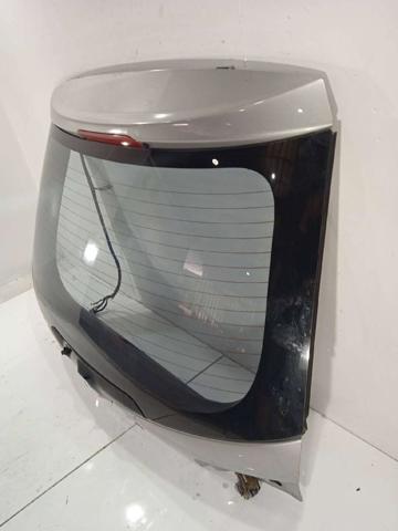 Porta traseira (3ª/5ª porta-malas (tampa de alcapão) Renault Koleos HY0