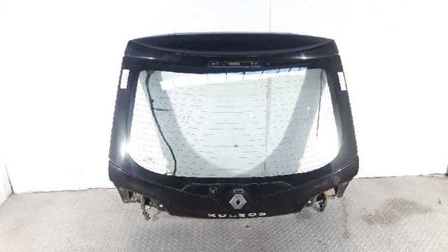 Porta traseira (3ª/5ª porta-malas (tampa de alcapão) Renault Koleos HY0
