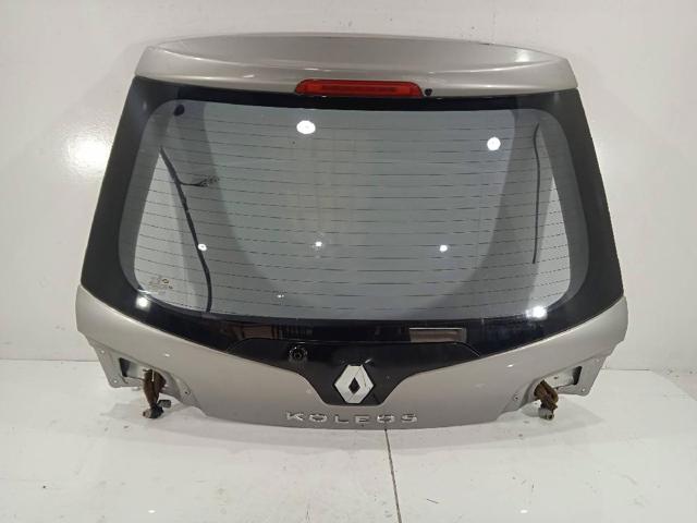 Porta traseira (3ª/5ª porta-malas (tampa de alcapão) Renault Koleos HY0